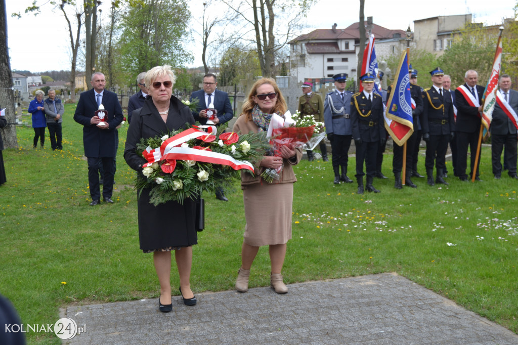 231. rocznicy uchwalenia Konstytucji 3 Maja w Kolnie