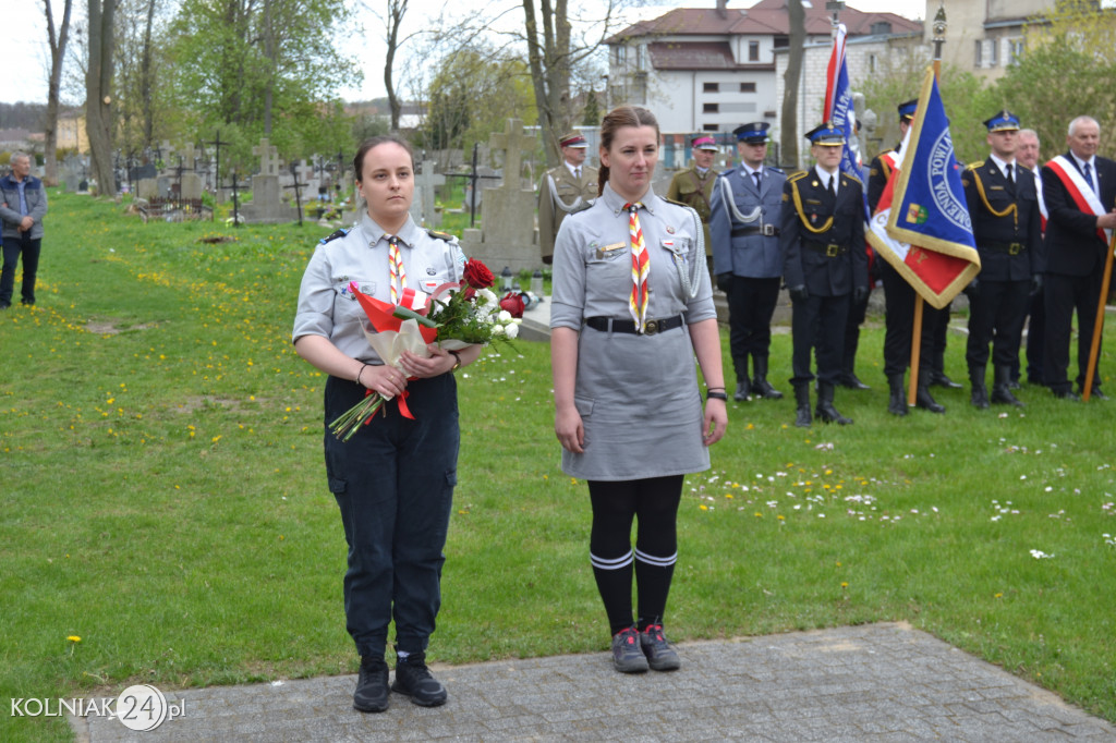 231. rocznicy uchwalenia Konstytucji 3 Maja w Kolnie