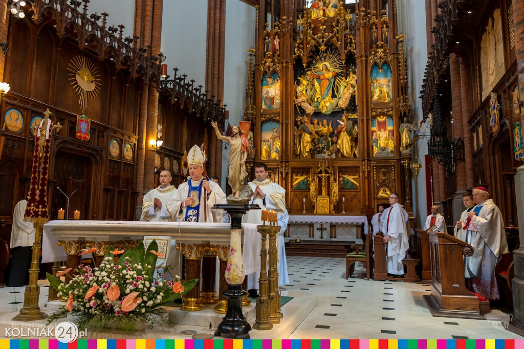 Uroczystości rocznicowe w Białymstoku