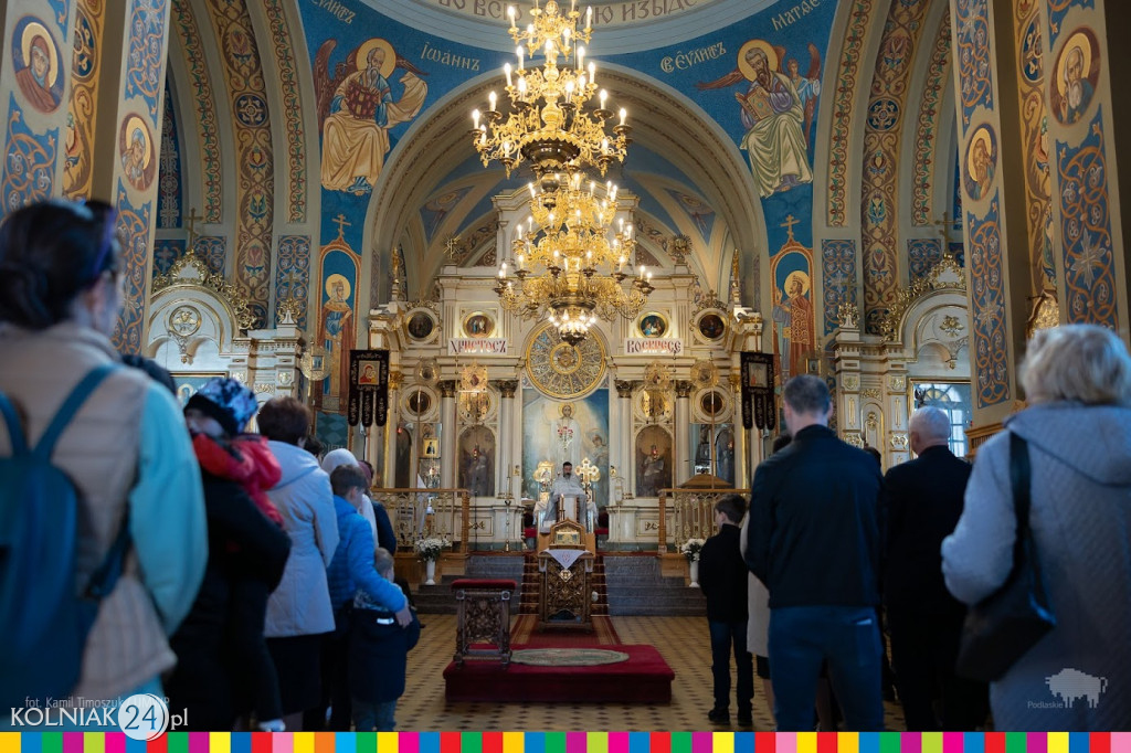 Uroczystości rocznicowe w Białymstoku