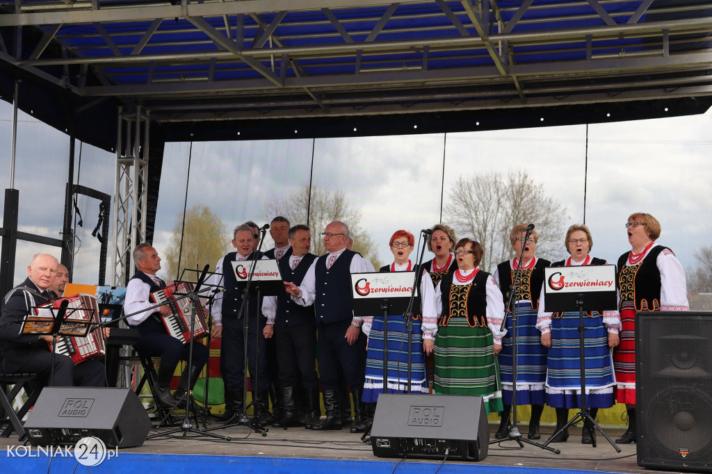 Jubileusz 95-lecia OSP Zabiele