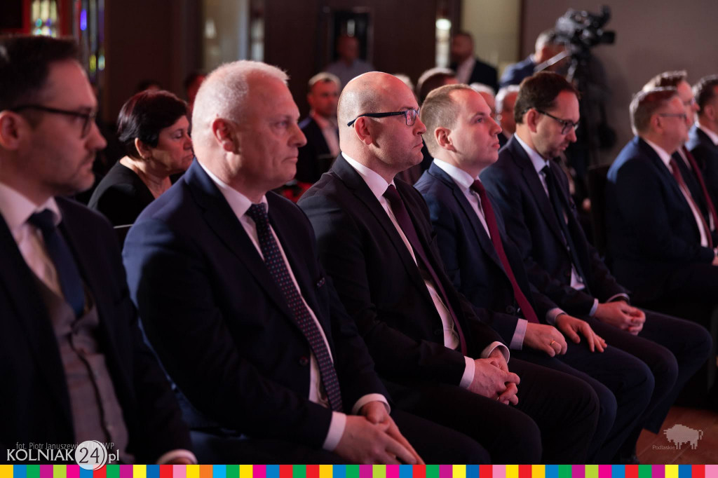 Orły „Wprost” województwa podlaskiego