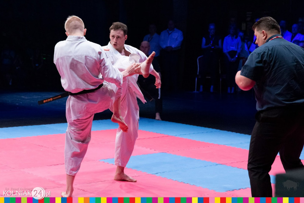 Gala East Side Fight 3