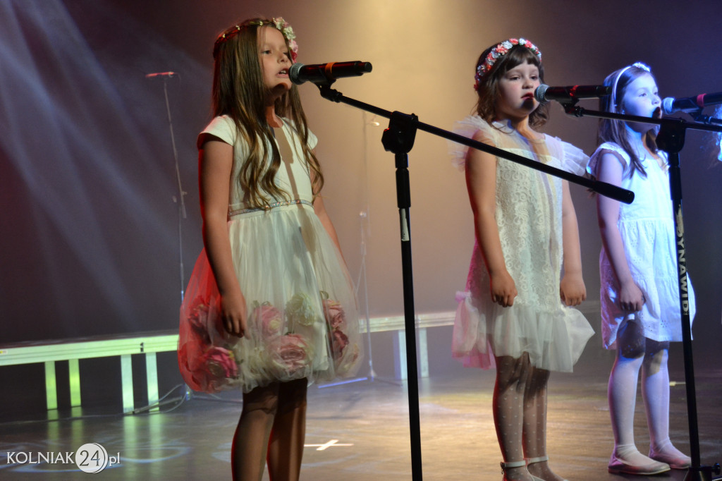 Koncert „Naszym Najbliższym”