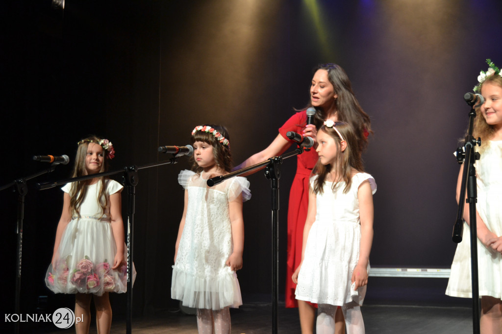 Koncert „Naszym Najbliższym”