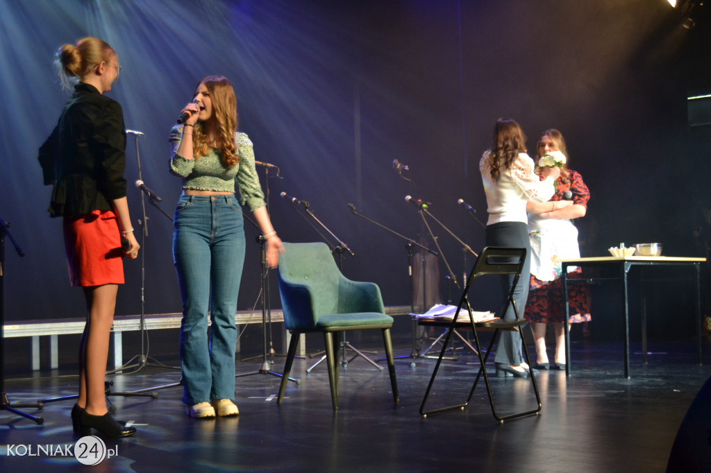 Koncert „Naszym Najbliższym”