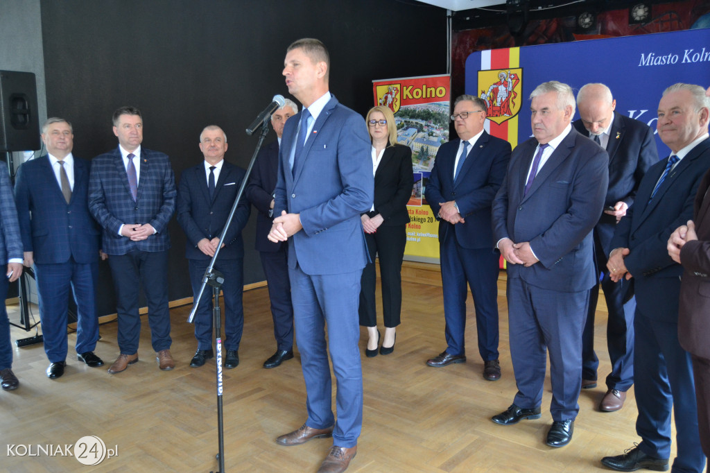 W Kolnie podsumowano wyniki drugiej edycji Polskiego Ładu