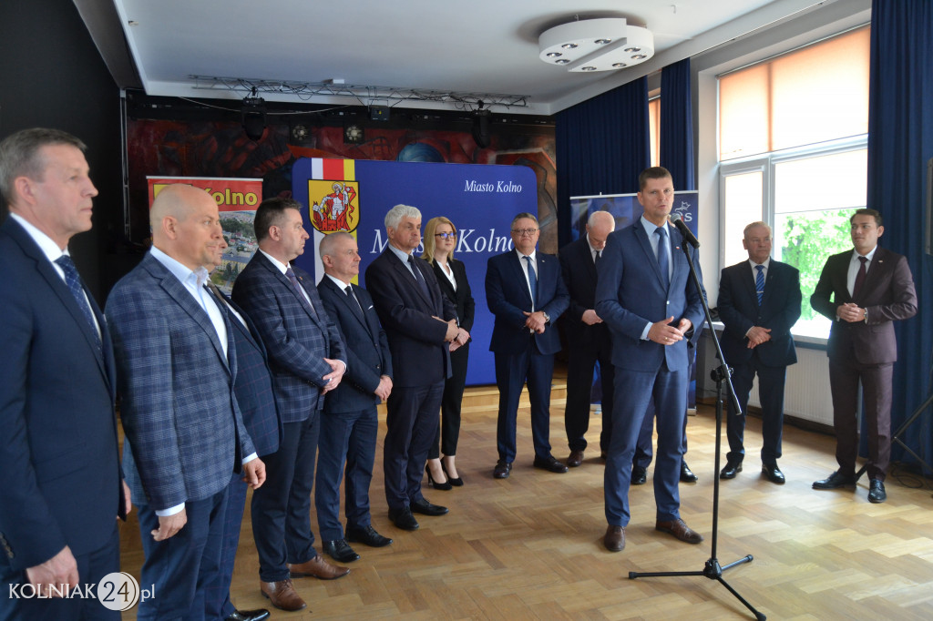 W Kolnie podsumowano wyniki drugiej edycji Polskiego Ładu