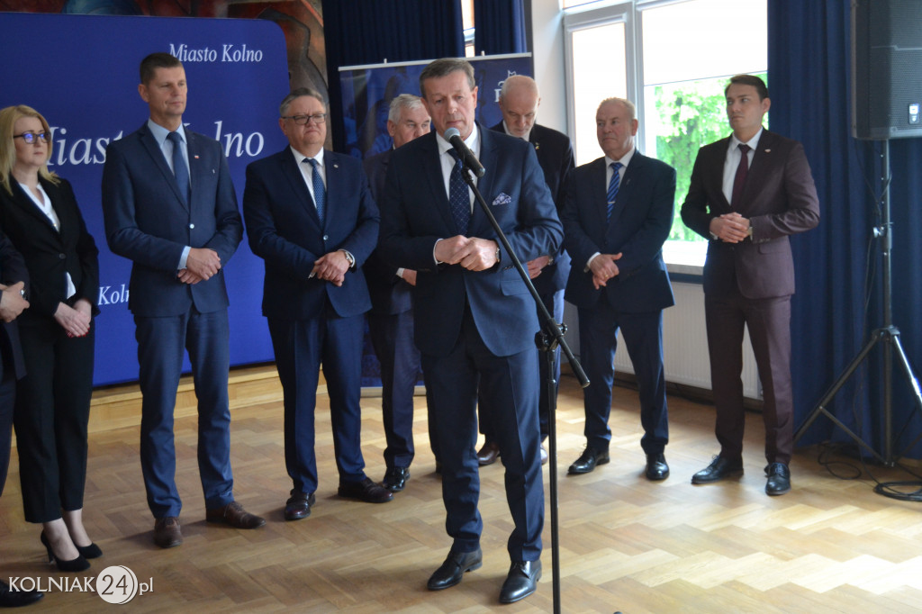 W Kolnie podsumowano wyniki drugiej edycji Polskiego Ładu