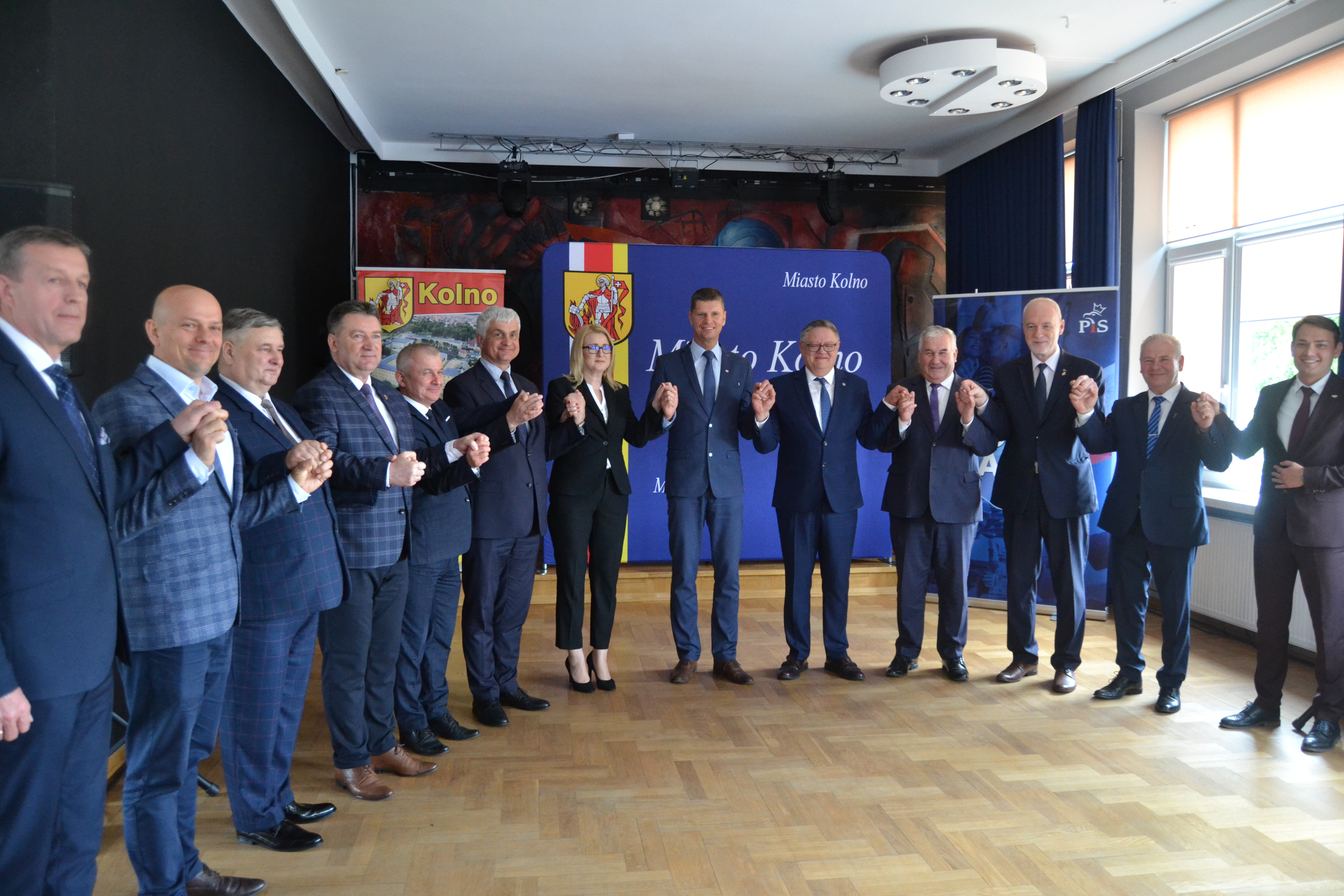 W Kolnie podsumowano wyniki drugiej edycji Polskiego Ładu