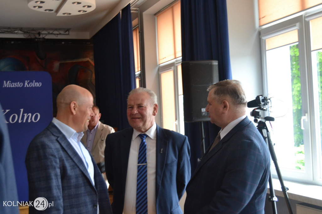 W Kolnie podsumowano wyniki drugiej edycji Polskiego Ładu