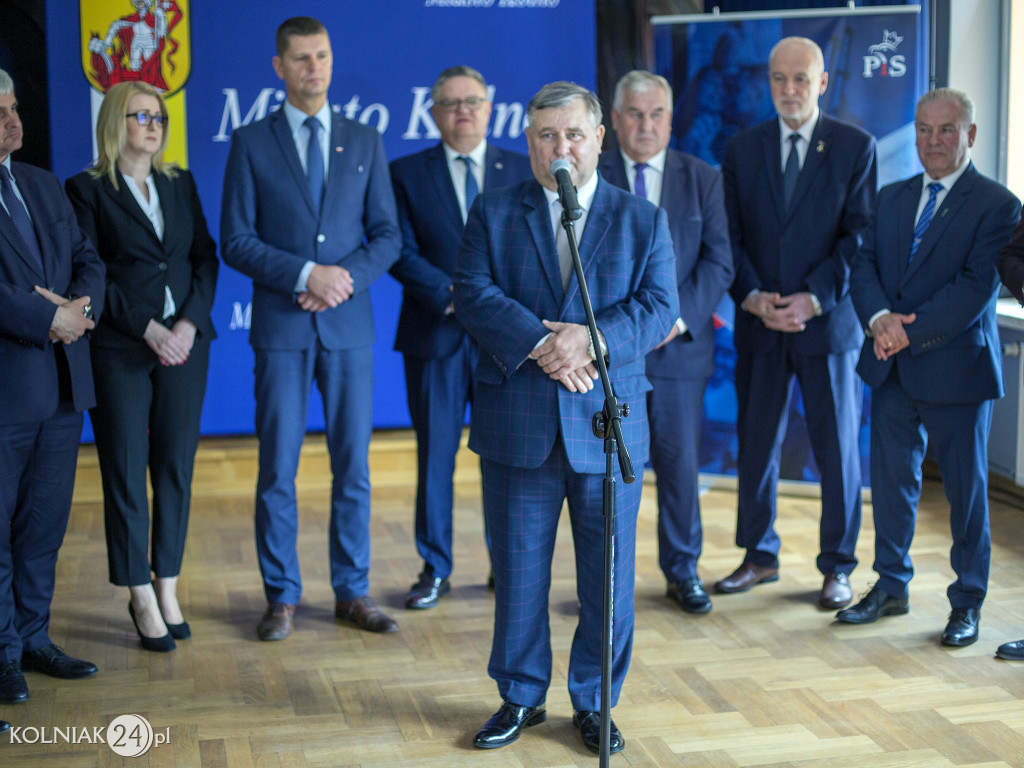 W Kolnie podsumowano wyniki drugiej edycji Polskiego Ładu