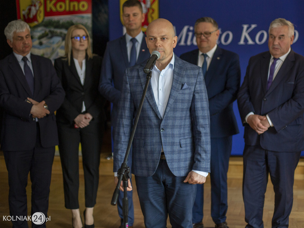 W Kolnie podsumowano wyniki drugiej edycji Polskiego Ładu