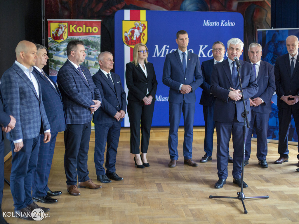 W Kolnie podsumowano wyniki drugiej edycji Polskiego Ładu