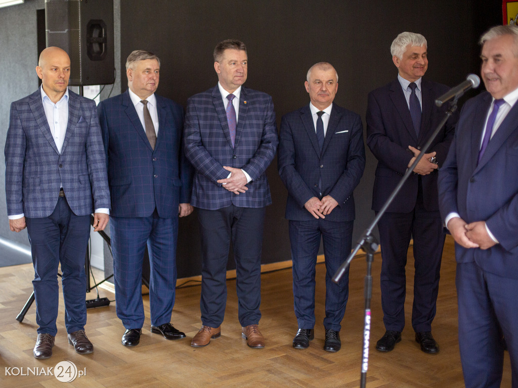 W Kolnie podsumowano wyniki drugiej edycji Polskiego Ładu