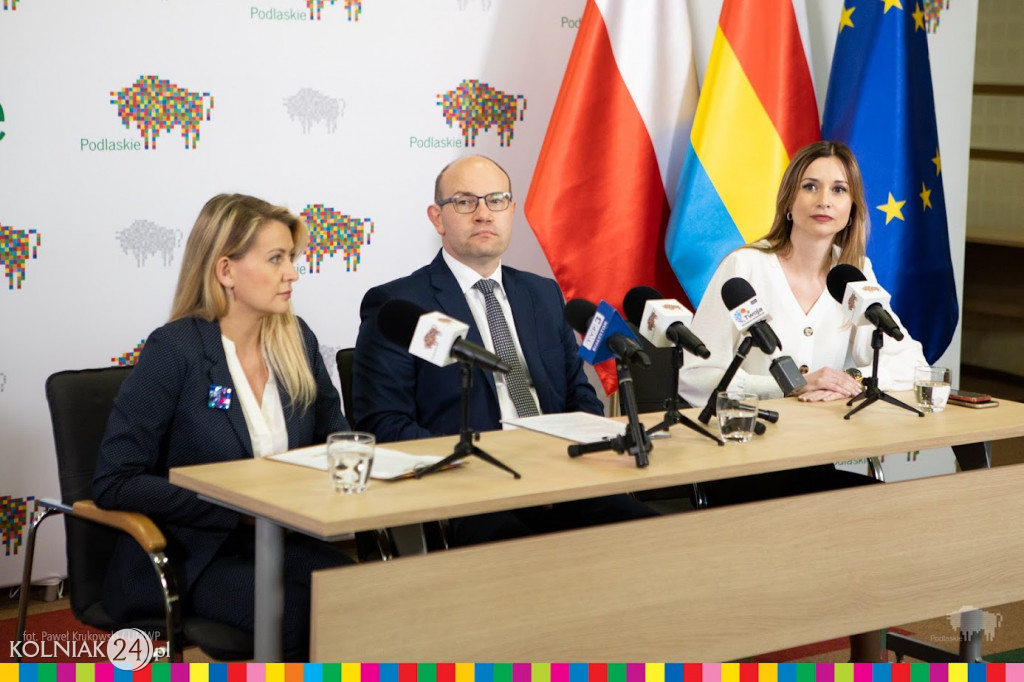 Jeszcze więcej pieniędzy na program Fundusze Europejskie