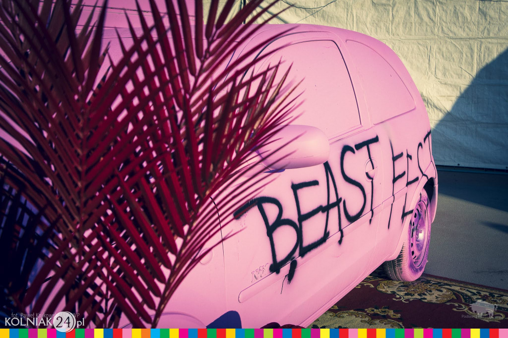B.EAST FEST 2022