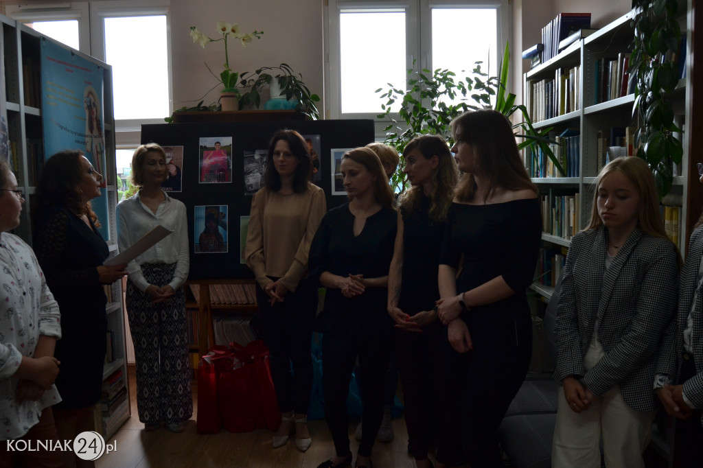 Rozstrzygnięcie konkursu fotograficznego