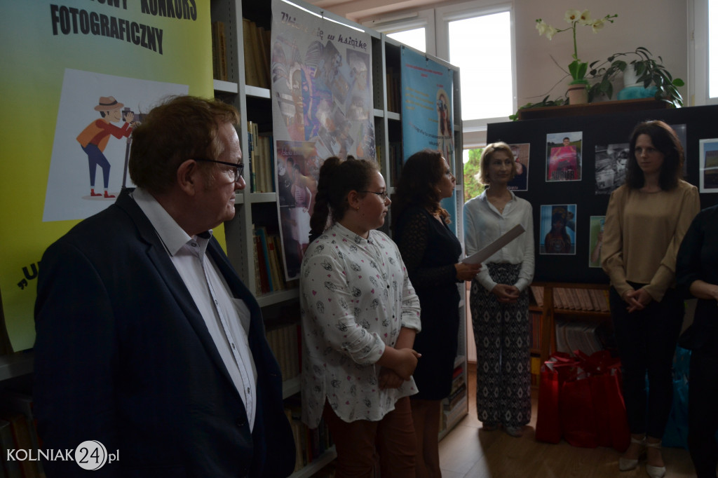 Rozstrzygnięcie konkursu fotograficznego