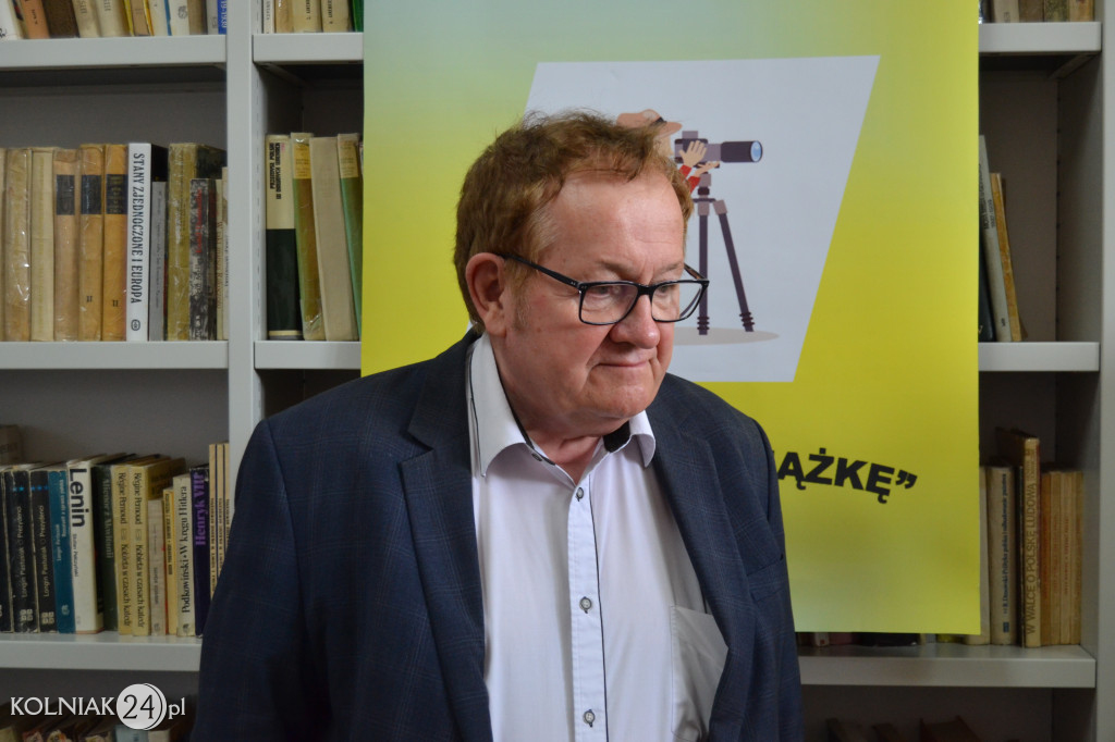 Rozstrzygnięcie konkursu fotograficznego