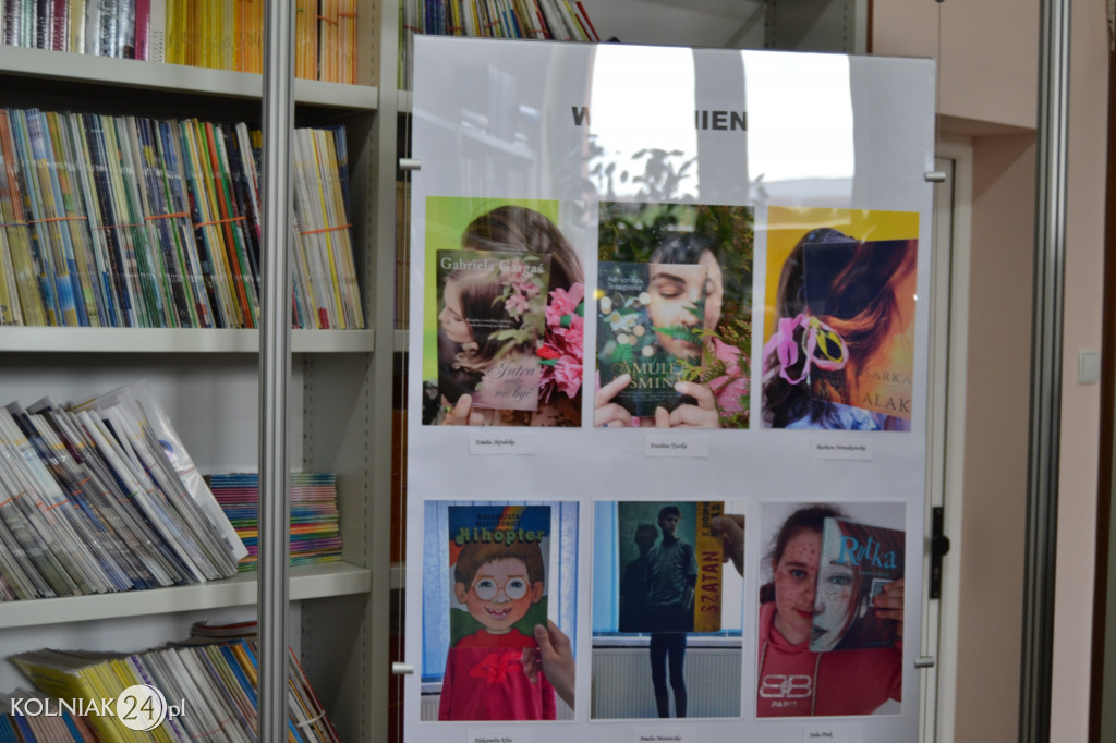 Rozstrzygnięcie konkursu fotograficznego