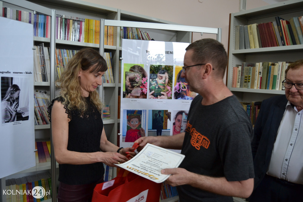 Rozstrzygnięcie konkursu fotograficznego