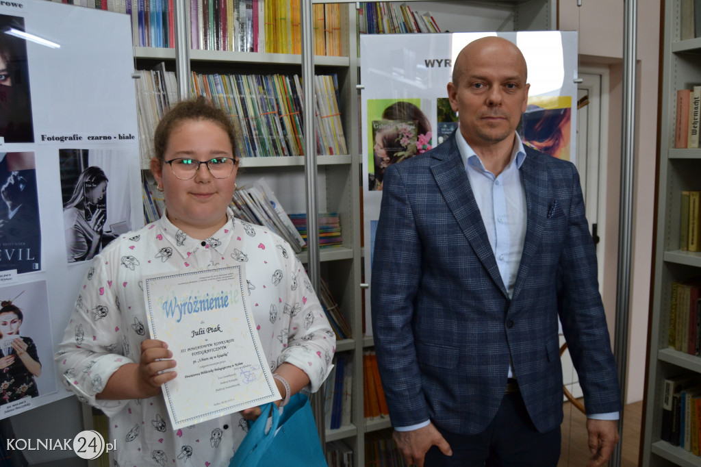Rozstrzygnięcie konkursu fotograficznego