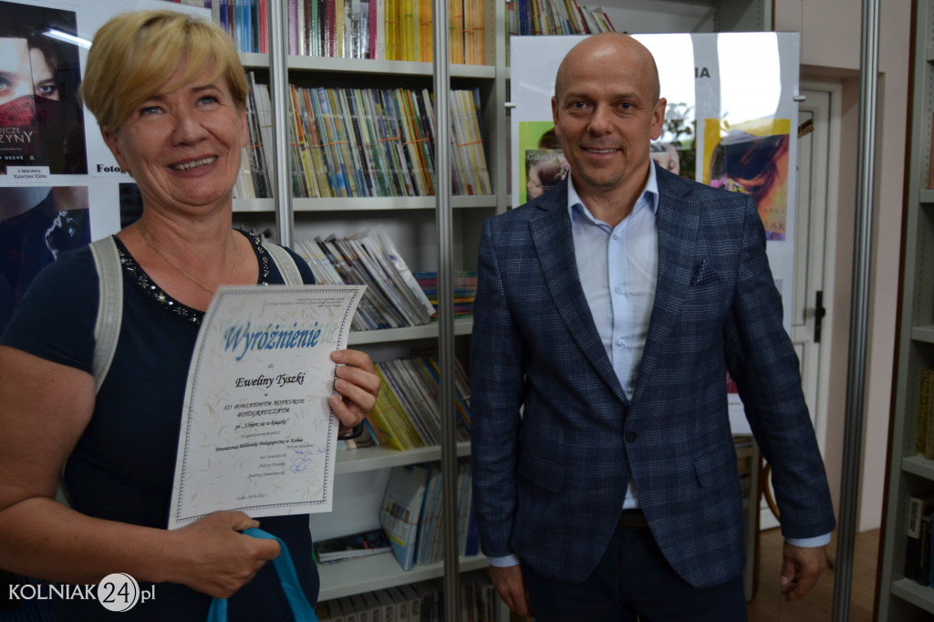 Rozstrzygnięcie konkursu fotograficznego