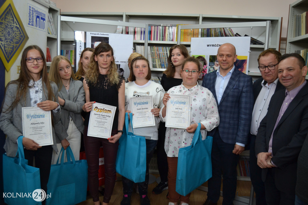 Rozstrzygnięcie konkursu fotograficznego