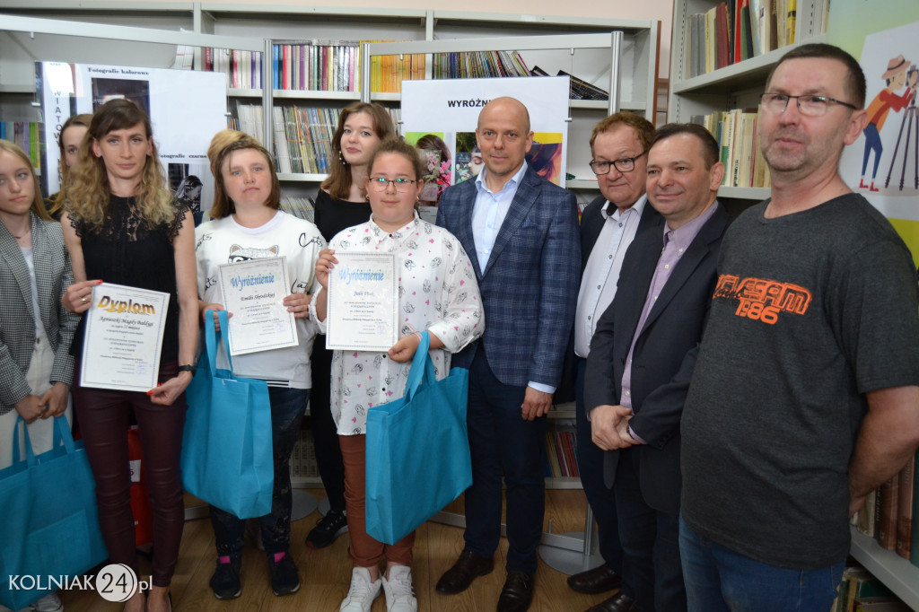 Rozstrzygnięcie konkursu fotograficznego