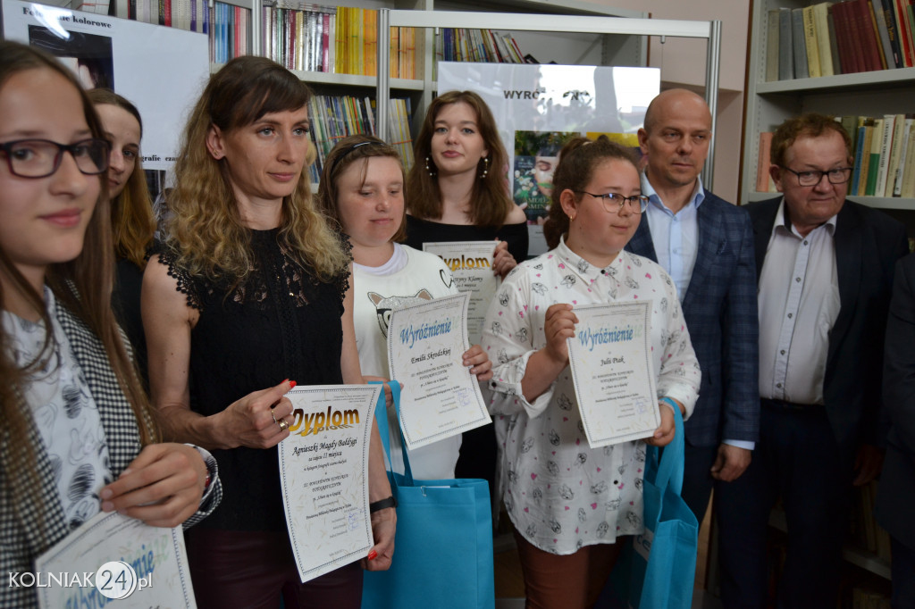 Rozstrzygnięcie konkursu fotograficznego