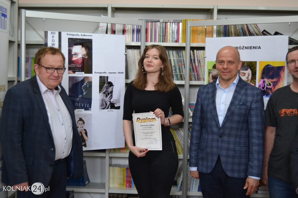 Rozstrzygnięcie konkursu fotograficznego