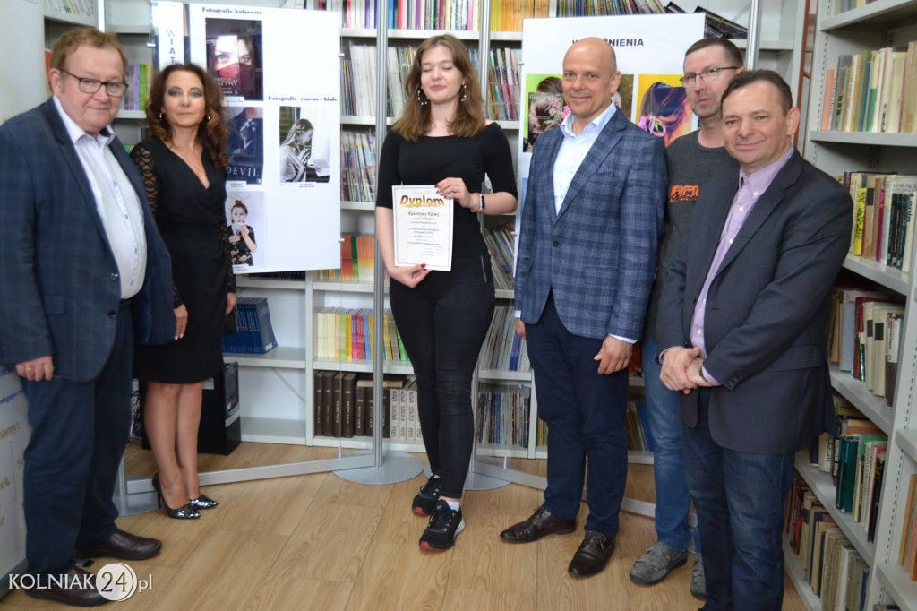 Rozstrzygnięcie konkursu fotograficznego