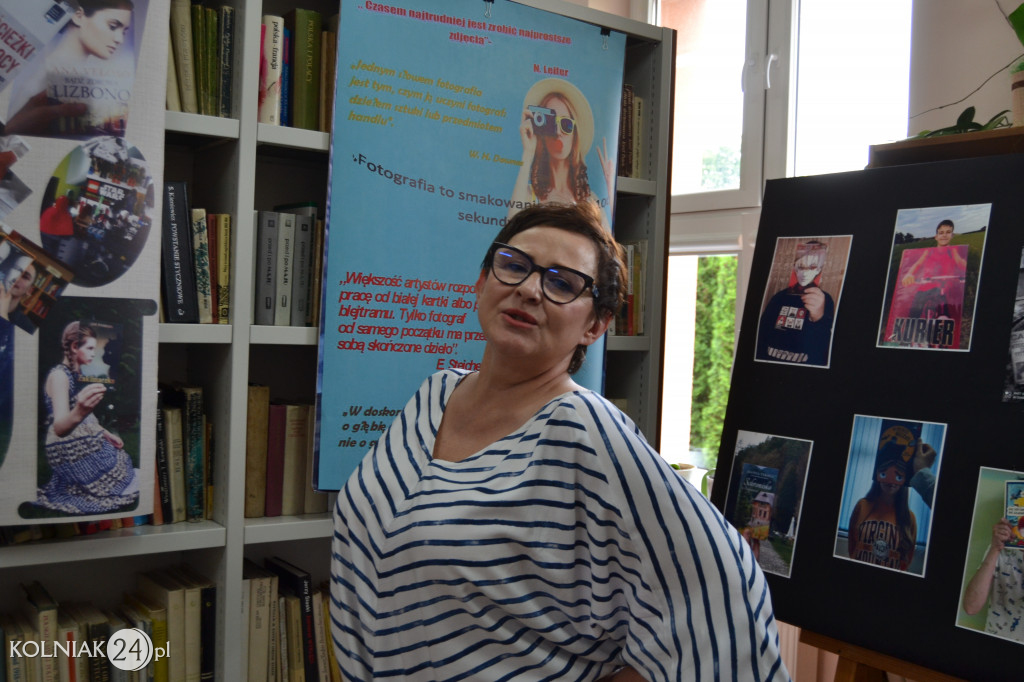 Rozstrzygnięcie konkursu fotograficznego