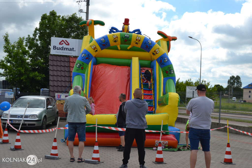 Dziesiąte urodziny kolneńskiej Mrówki