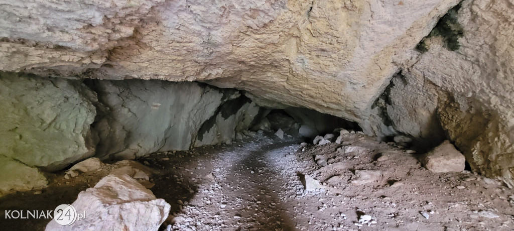 XIX SZKOLNA WYPRAWA W TATRY  – 22-27 maja 2022