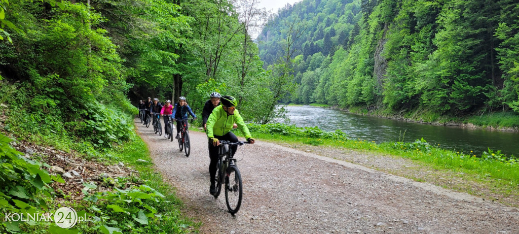 XIX SZKOLNA WYPRAWA W TATRY  – 22-27 maja 2022