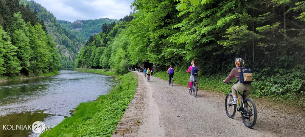 XIX SZKOLNA WYPRAWA W TATRY  – 22-27 maja 2022