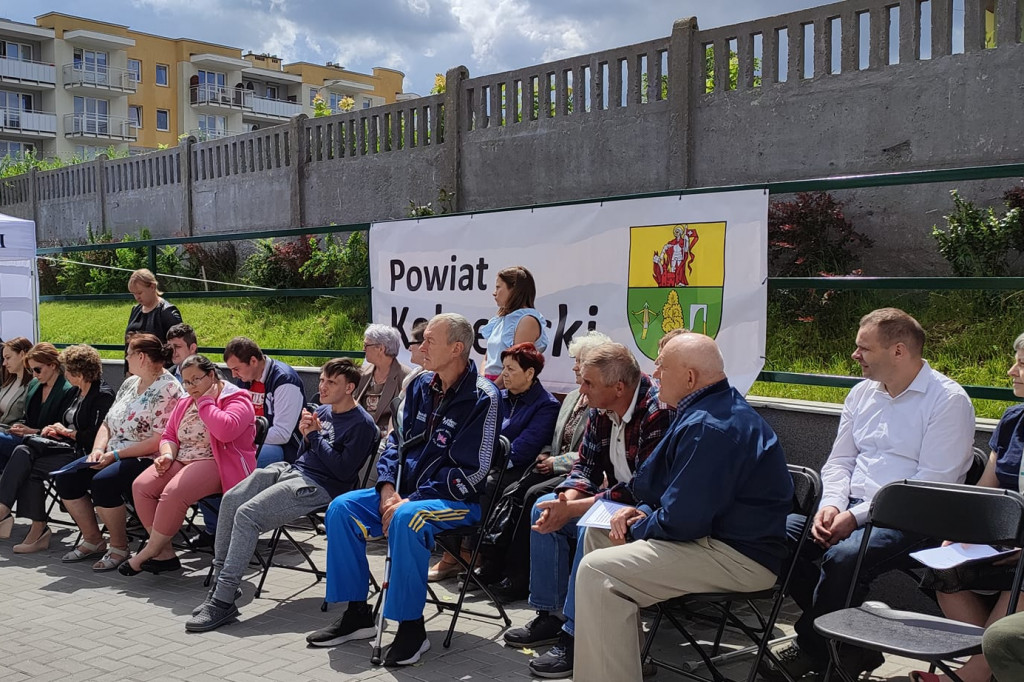 ŚDS otwarty po modernizacji