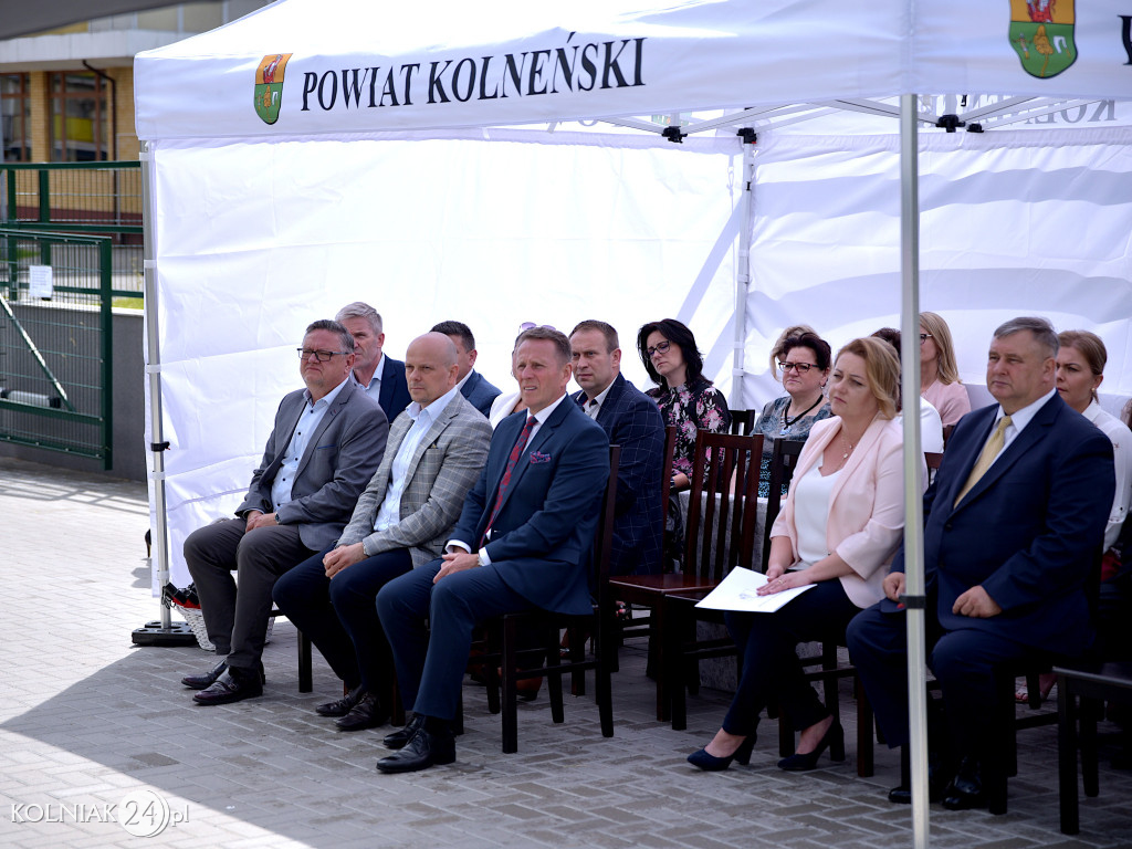 ŚDS otwarty po modernizacji
