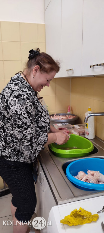ŚDS otwarty po modernizacji