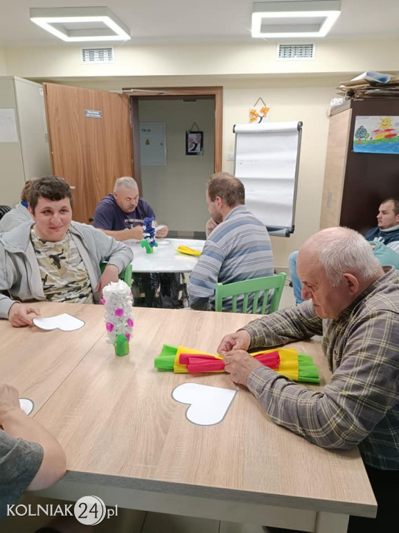 ŚDS otwarty po modernizacji