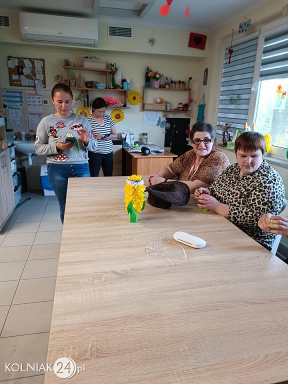 ŚDS otwarty po modernizacji