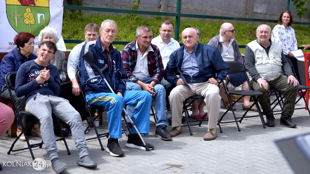 ŚDS otwarty po modernizacji