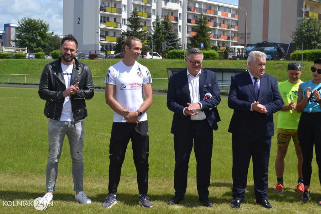 Ruszyła modernizacja stadionu miejskiego