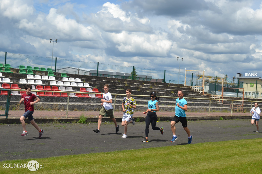 Ruszyła modernizacja stadionu miejskiego