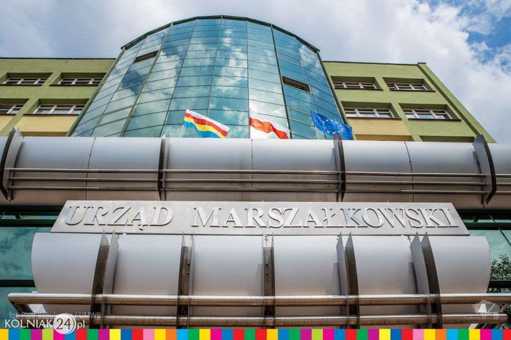 Zarząd Województwa Podlaskiego z votum zaufania i absolutorium