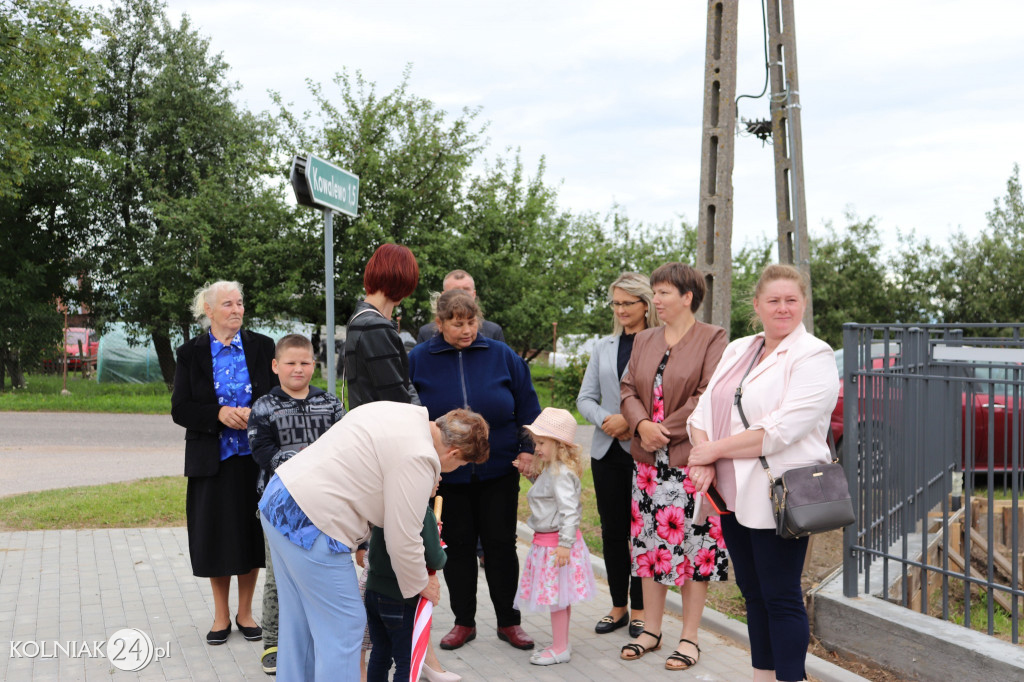 Prawie 100 lat tradycji OSP Kumelsk