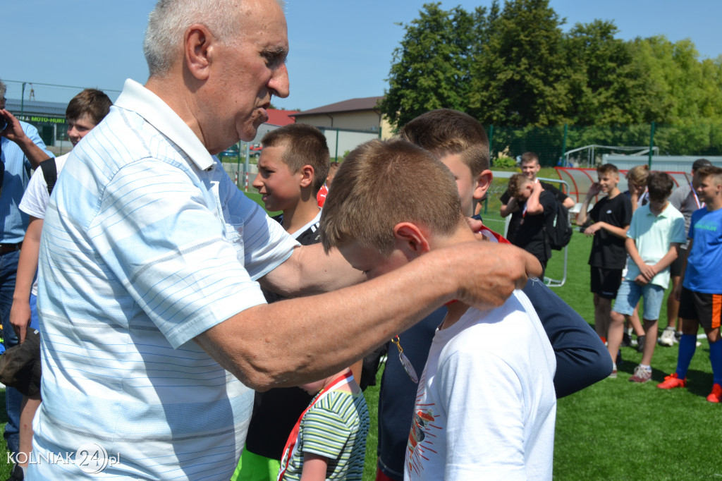 Finał ligi osiedlowej