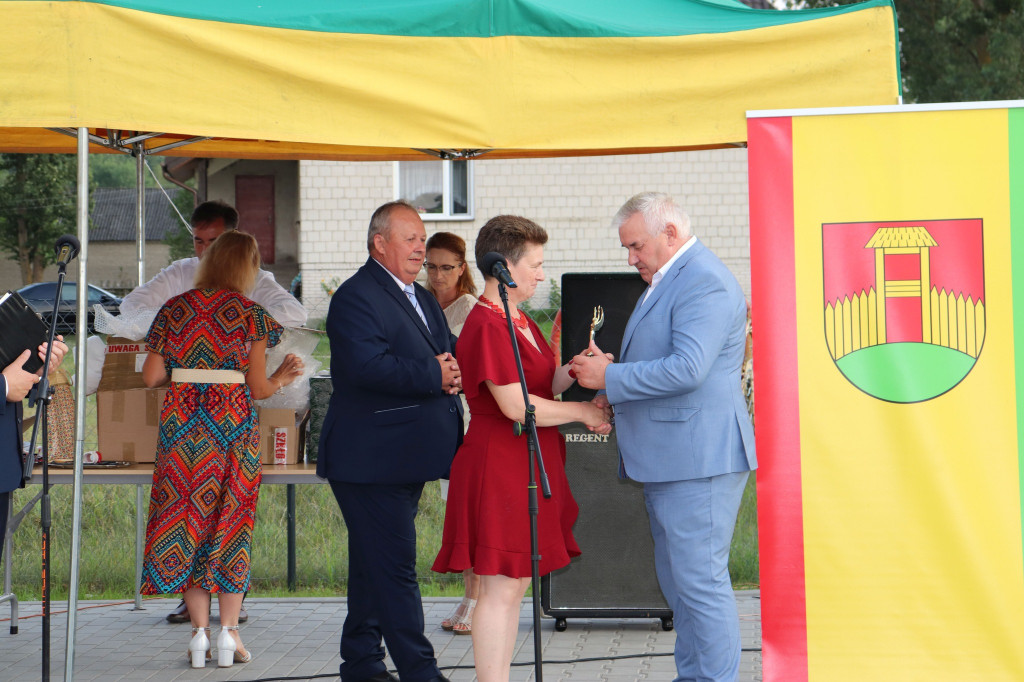 Kiedyś ten budynek wykorzystywała mleczarnia